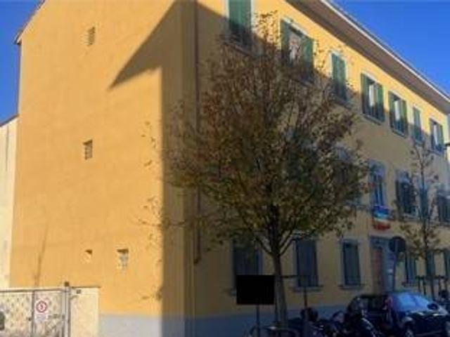 Appartamento in vendita a Firenze FI