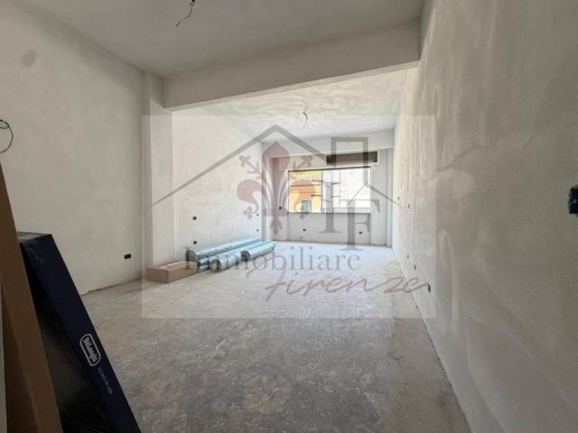 Appartamento in vendita a Firenze FI