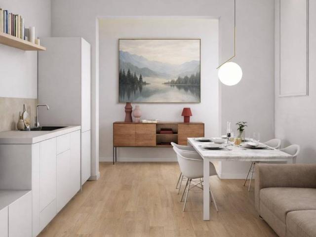 Appartamento in vendita a Firenze FI
