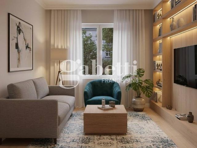 Appartamento in vendita a Firenze FI
