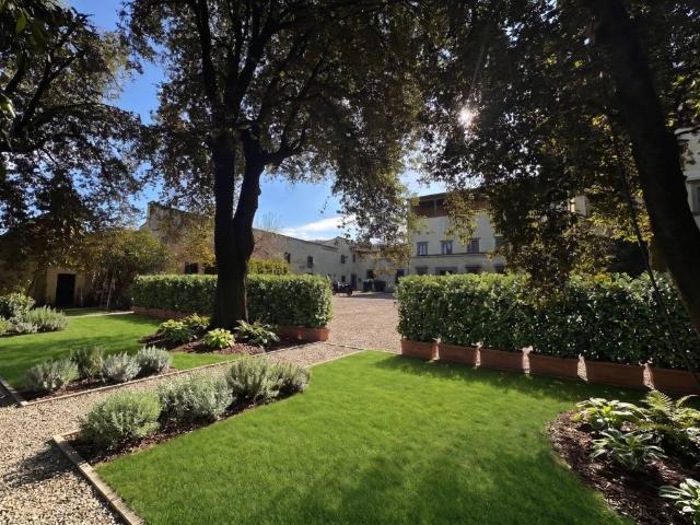 Appartamento in vendita a Firenze FI