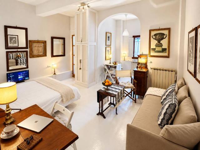 Appartamento in vendita a Firenze FI