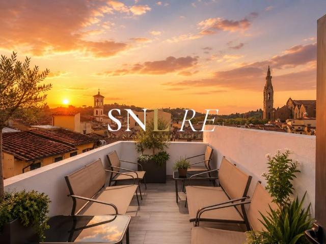 Appartamento in vendita a Firenze FI
