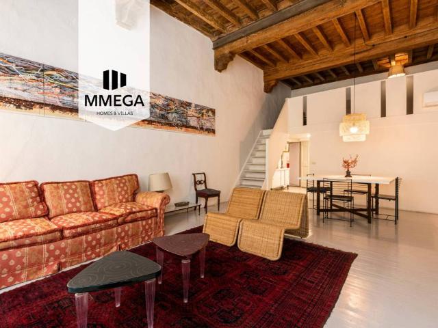 Appartamento in vendita a Firenze FI
