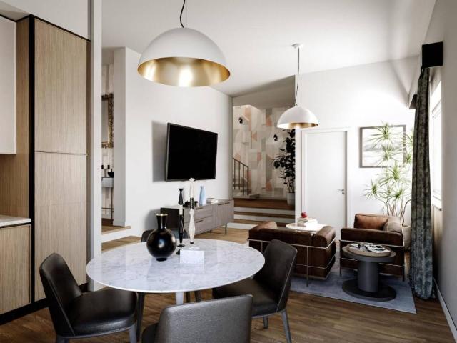 Appartamento in vendita a Firenze FI