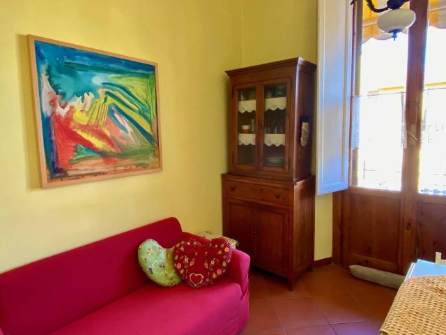 Appartamento in vendita a Firenze FI