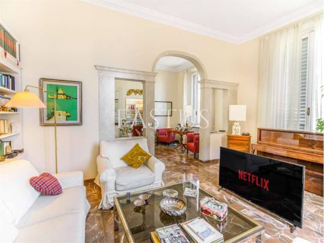 Appartamento in vendita a Firenze FI