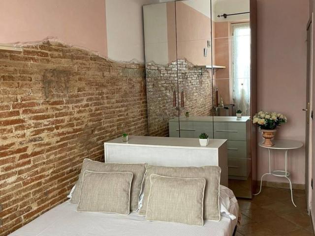 Appartamento in vendita a Firenze FI