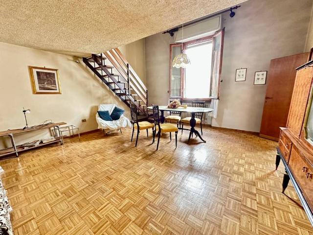 Appartamento in vendita a Firenze FI