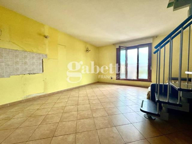 Appartamento in vendita a Firenze FI