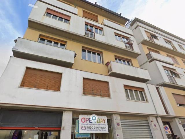 Appartamento in vendita a Firenze FI