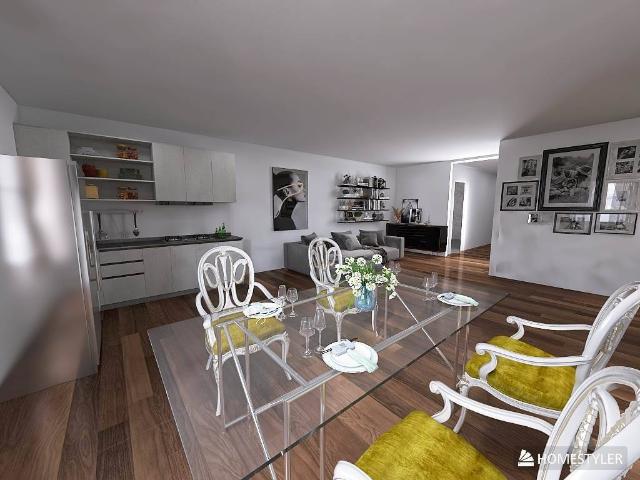 Appartamento in vendita a Firenze FI