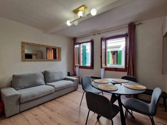 Appartamento in vendita a Firenze FI