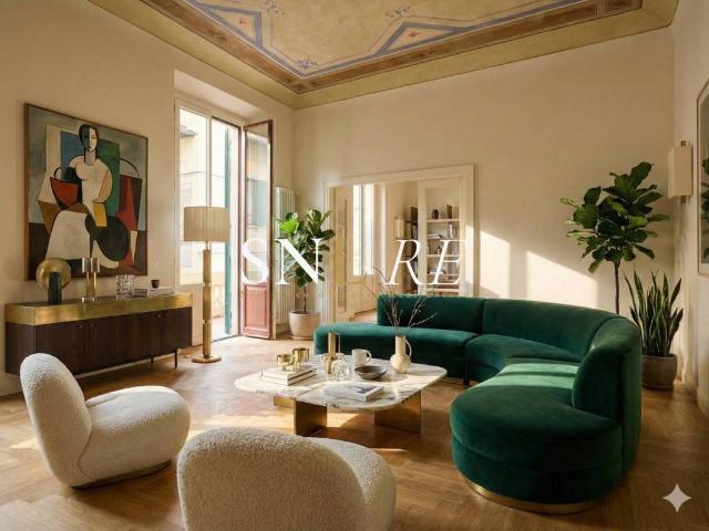 Appartamento in vendita a Firenze FI