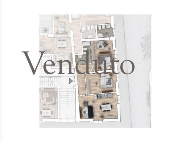 Appartamento in vendita a Firenze FI