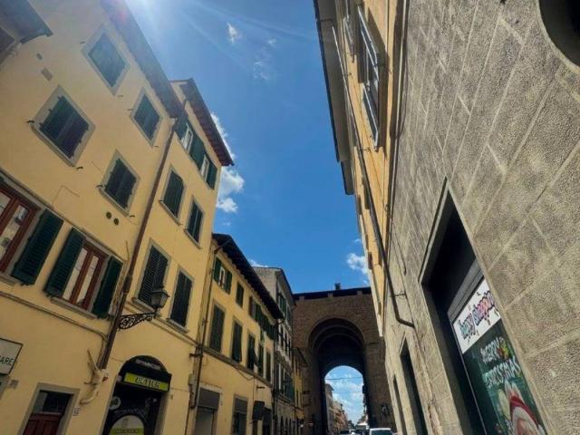 Appartamento in vendita a Firenze FI
