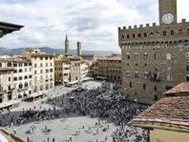 Appartamento in vendita a Firenze FI