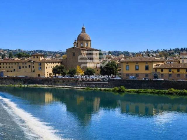 Appartamento in vendita a Firenze FI