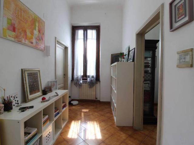 Appartamento in vendita a Firenze FI