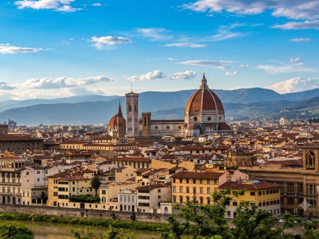 Appartamento in vendita a Firenze FI