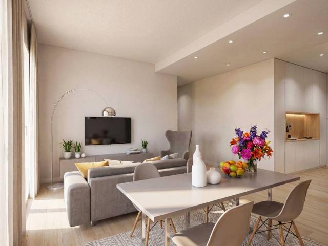 Appartamento in vendita a Firenze FI