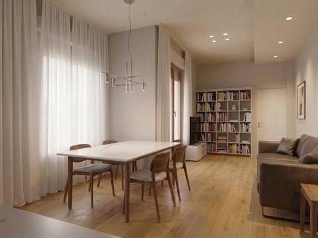 Appartamento in vendita a Firenze FI