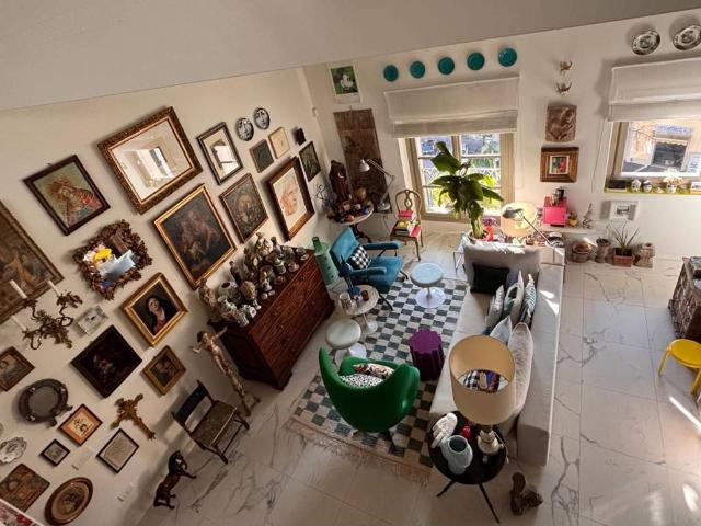 Appartamento in vendita a Firenze FI