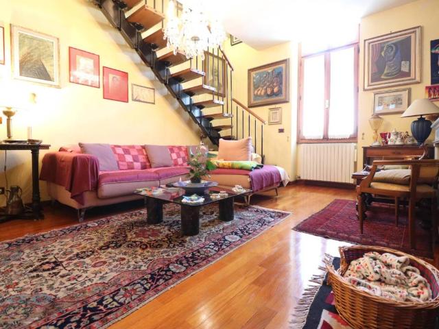 Appartamento in vendita a Firenze FI