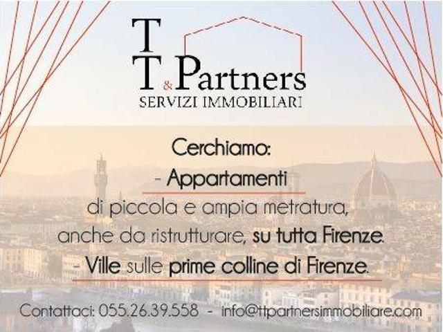Appartamento in vendita a Firenze FI