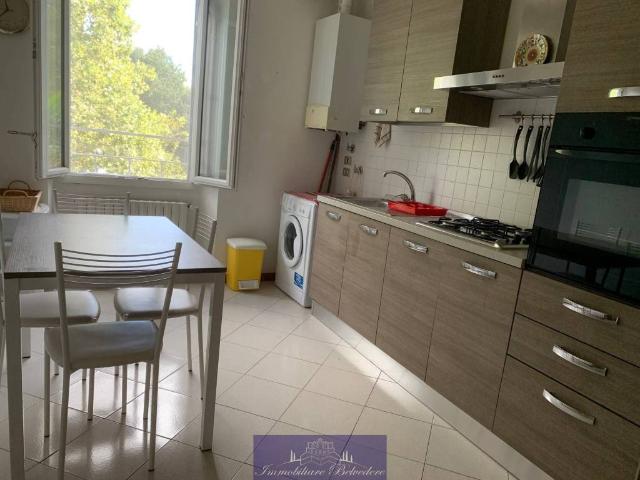 Appartamento in vendita a Firenze FI