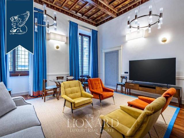 Appartamento in vendita a Firenze FI