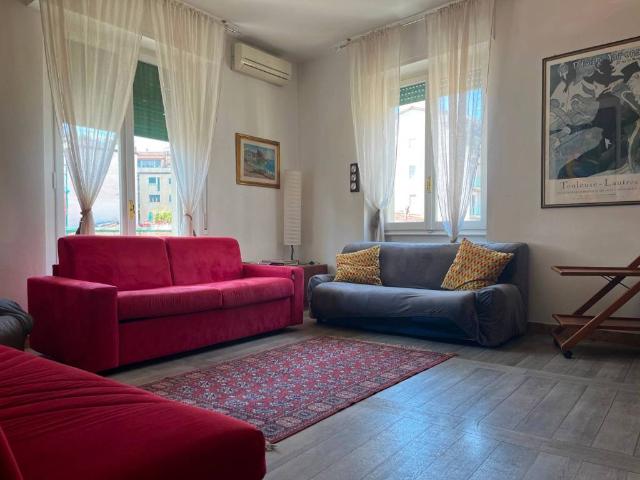 Appartamento in vendita a Firenze FI