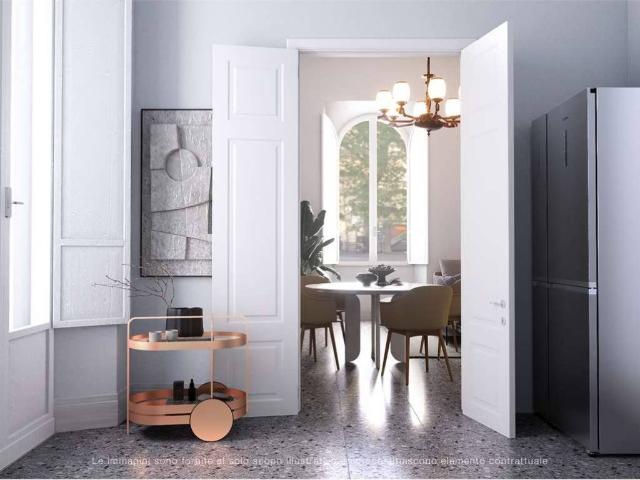 Appartamento in vendita a Firenze FI