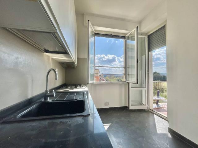 Appartamento in vendita a Firenze FI