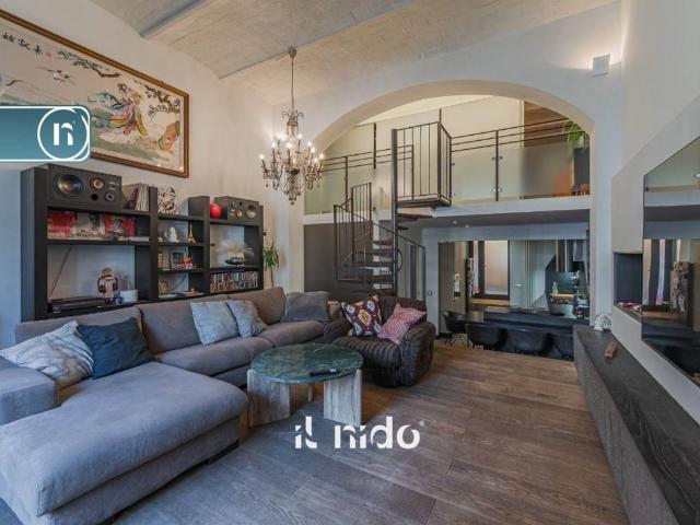 Appartamento in vendita a Firenze FI