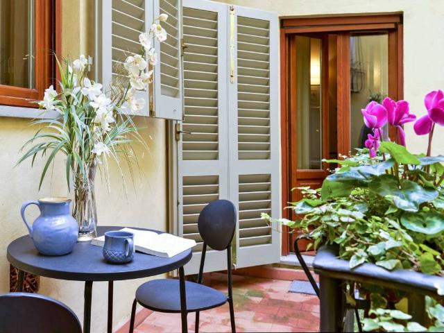 Appartamento in vendita a Firenze FI