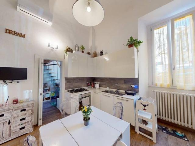 Appartamento in vendita a Firenze FI