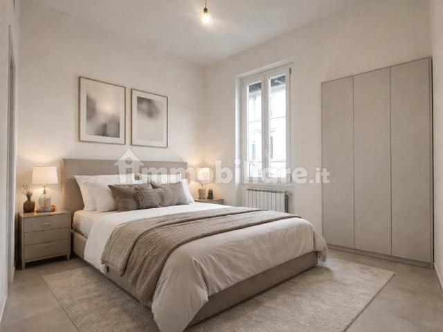 Appartamento in vendita a Firenze FI