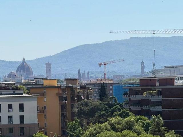 Appartamento in vendita a Firenze FI