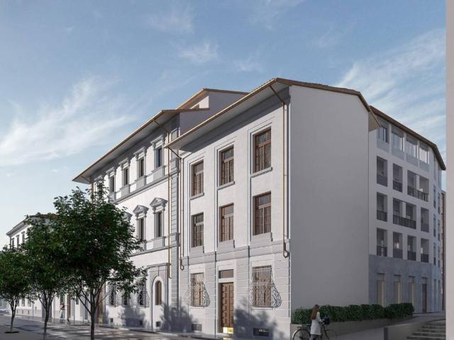 Appartamento in vendita a Firenze FI