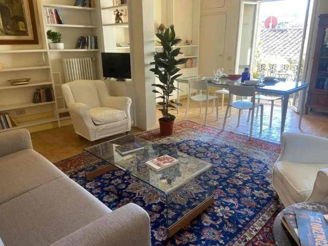 Appartamento in vendita a Firenze FI