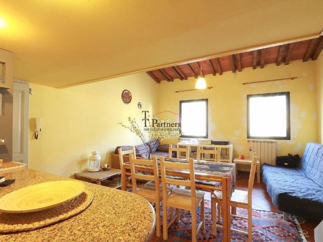 Appartamento in vendita a Firenze FI