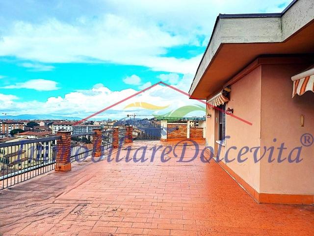 Appartamento in vendita a Firenze FI