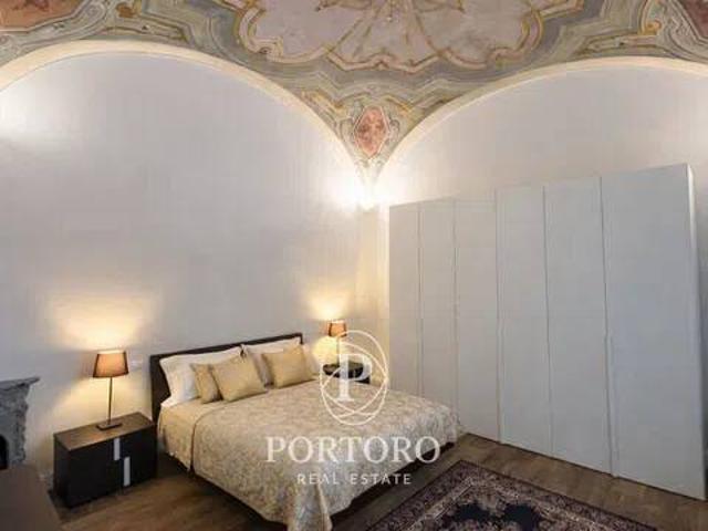 Appartamento in vendita a Firenze FI