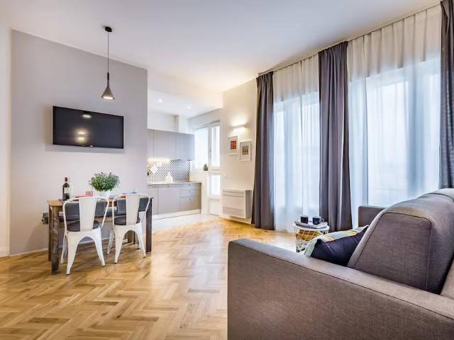 Appartamento in vendita a Firenze FI