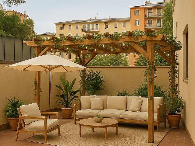Appartamento in vendita a Firenze FI