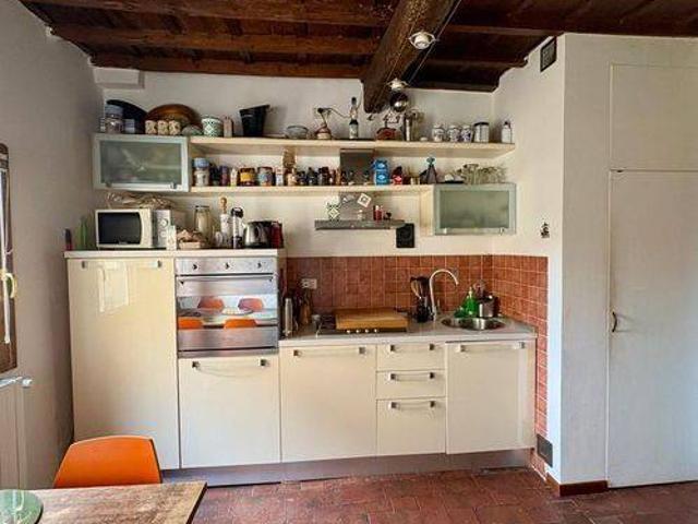 Appartamento in vendita a Firenze FI