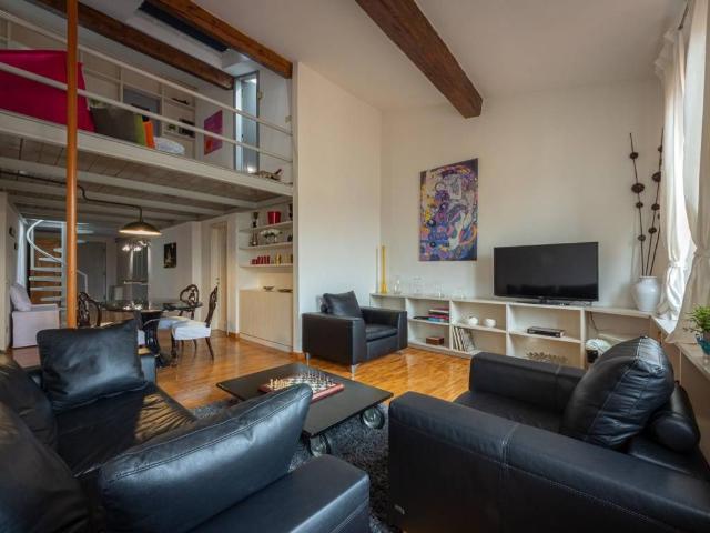 Appartamento in vendita a Firenze FI