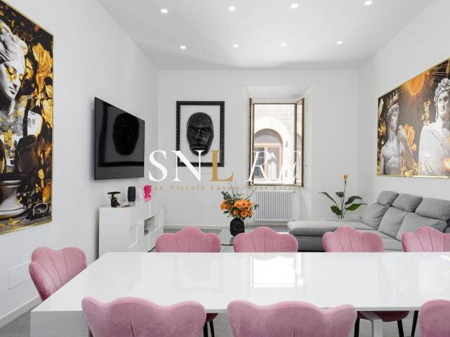 Appartamento in vendita a Firenze FI