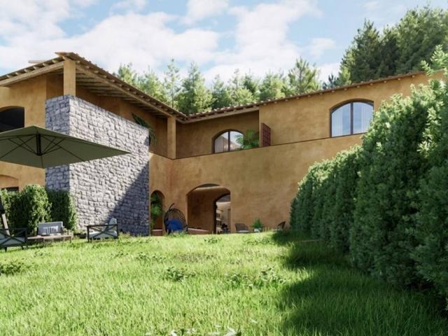 Appartamento in vendita a Firenze FI